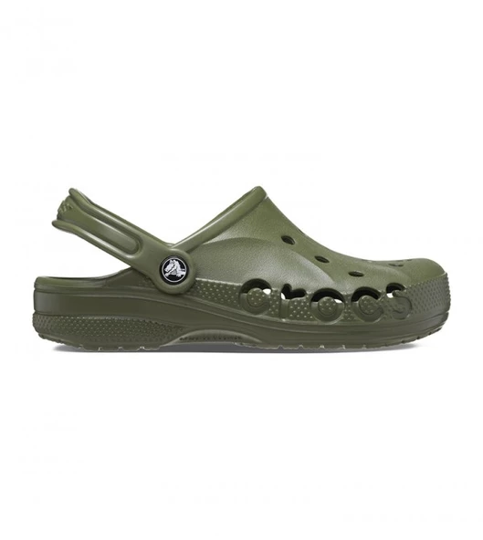 Crocs 10126-309 Baya Unisex Sandalet