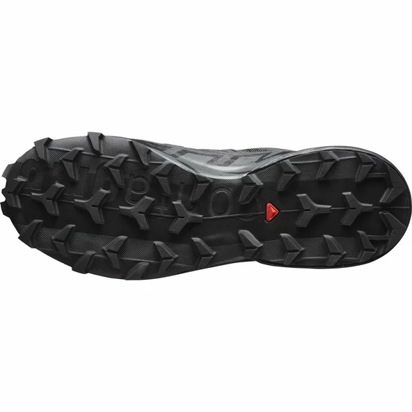 Salomon L41742800 Speedcross 6 W Kadın Koşu Ayakkabısı - Resim 6