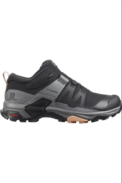 Salomon L41285100 X Ultra 4 W Kadın Outdoor Ayakkabı