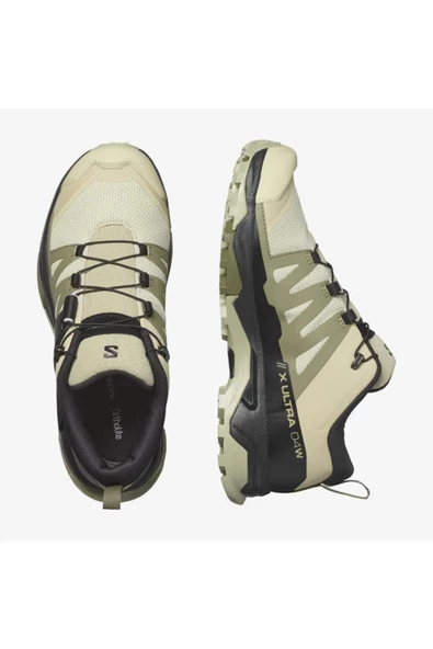 Salomon L47452600 X Ultra 4 W Kadın Outdoor Ayakkabı - 3