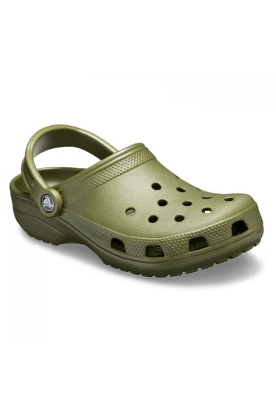 Crocs 10001-309 Classic Unisex Sandalet