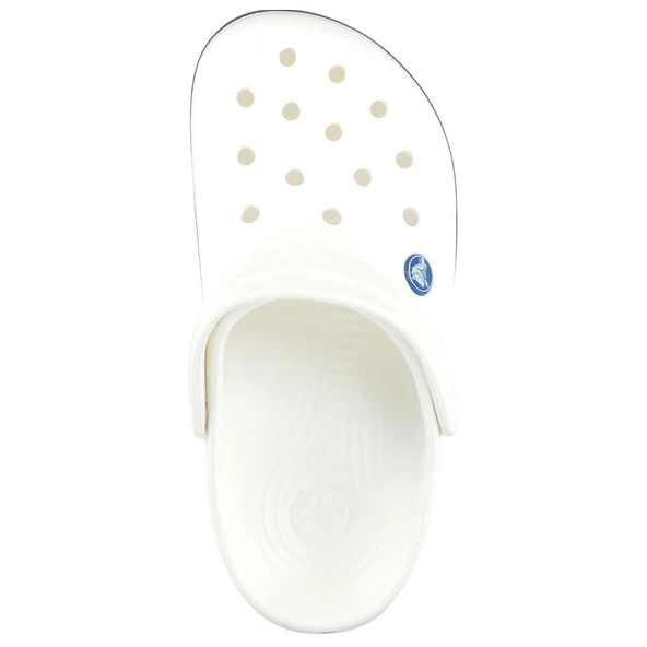 Crocs 11016-100 Crocband Unisex Sandalet - 3