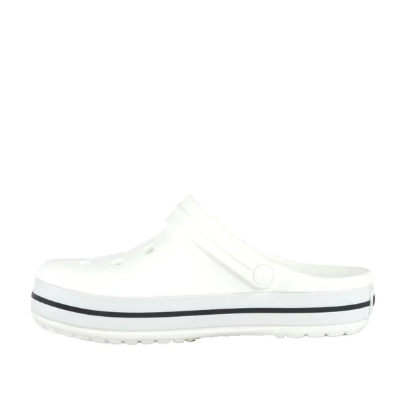 Crocs 11016-100 Crocband Unisex Sandalet - 2