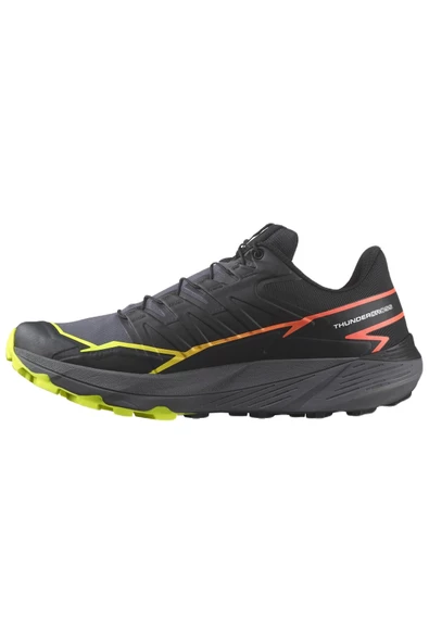 Salomon L47295400 Thundercross Erkek Koşu Ayakkabısı - Resim 2