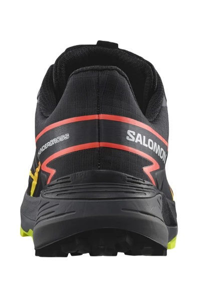 Salomon L47295400 Thundercross Erkek Koşu Ayakkabısı - Resim 5