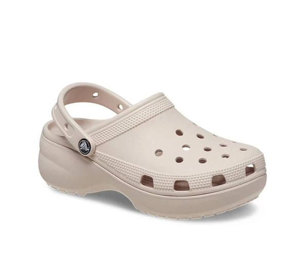 Crocs 206750-6UR Classic Platform Clog W Kadın Sandalet