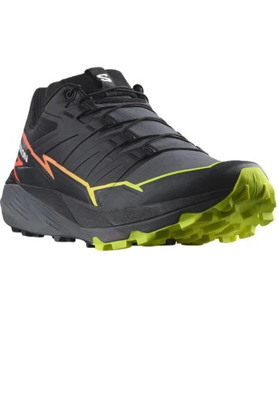Salomon L47295400 Thundercross Erkek Koşu Ayakkabısı - Resim 3