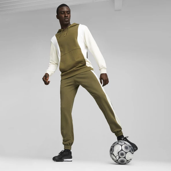 Puma 10726001 King Match Tt Erkek Halı Saha Ayakkabısı - 7