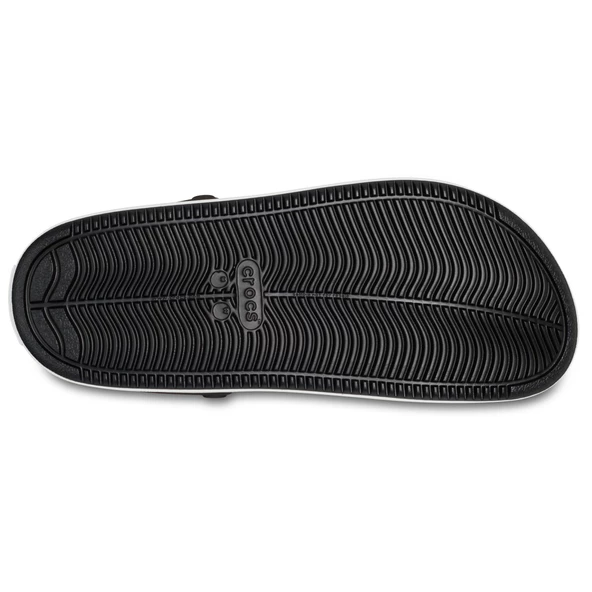 Crocs 208371-001 Off Court Clog Unisex Sandalet - 4