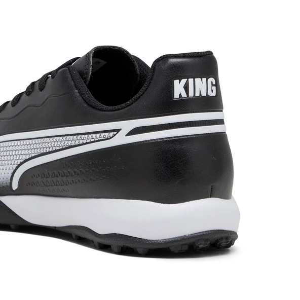 Puma 10726001 King Match Tt Erkek Halı Saha Ayakkabısı - 5