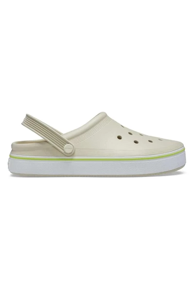 Crocs 208371-2Y2 Off Court Clog Unisex Sandalet