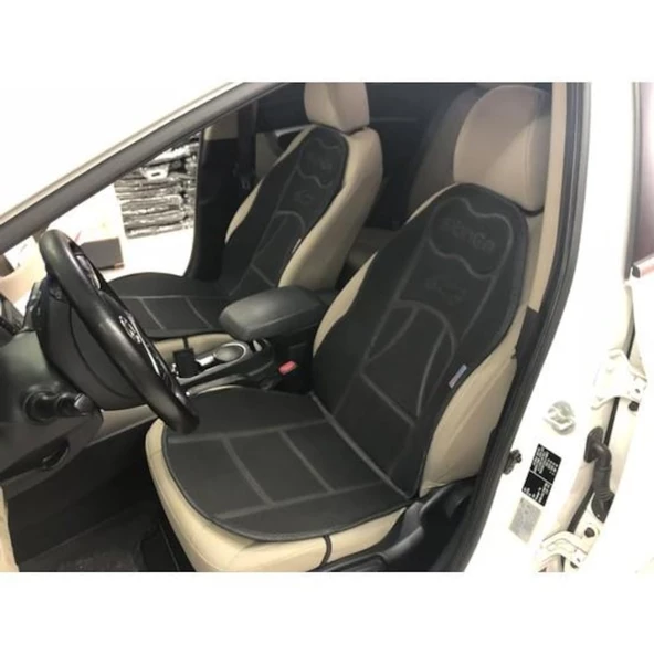 FORD FİESTA - FESTİVA  ( 1 ADET ) SİTİNGO KOLTUK MİNDERİ - Resim 2