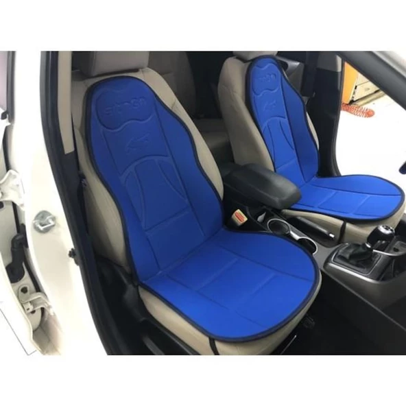 DOKKER DUSTER LOGAN ( 1 ADET ) SİTİNGO KOLTUK MİNDERİ - Resim 4