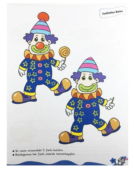 Benim Dünyam Eğitim Seti Kutulu Özel Set - 2