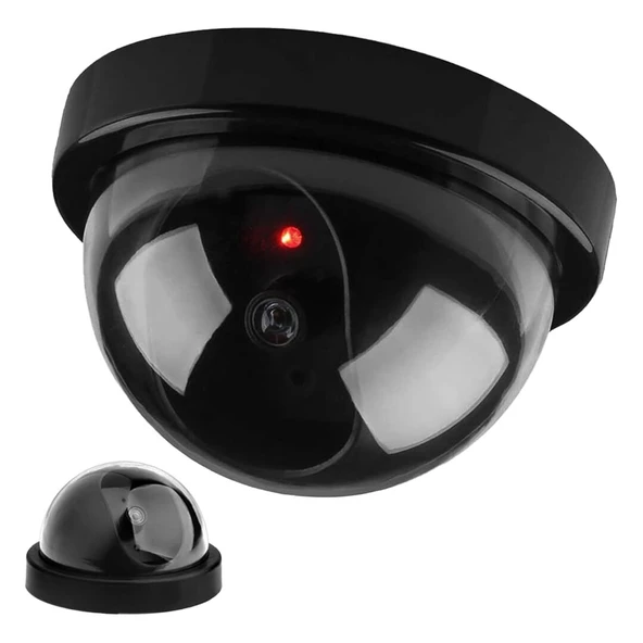 SECURİTY CAMERA  SAHTE GÖRSEL KAMERA DG-1837 (4401)