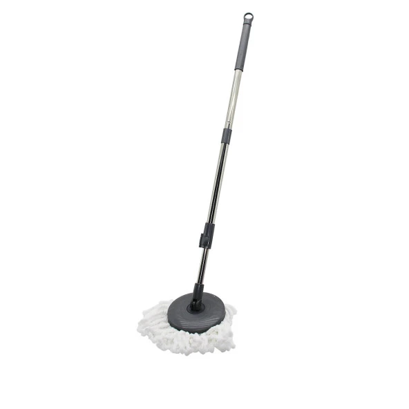 ECO 360 DERECE OTOMATİK MİKROFİBER MOP YEDEK SETİ  SAP + MOP (4401)