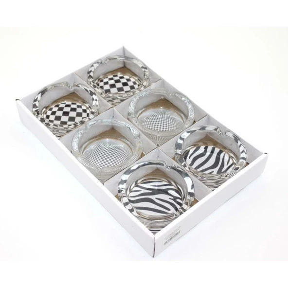 1 Adet Cam Küllük - Resim 2