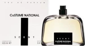 Costume National Scent Edp 100 Ml Kadın Parfümü ürün görseli 1