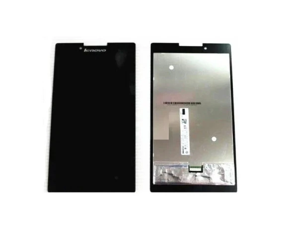 Lenovo Uyumlu Tab 2 A7-30 Lcd + Dokunmatik Full Ekran