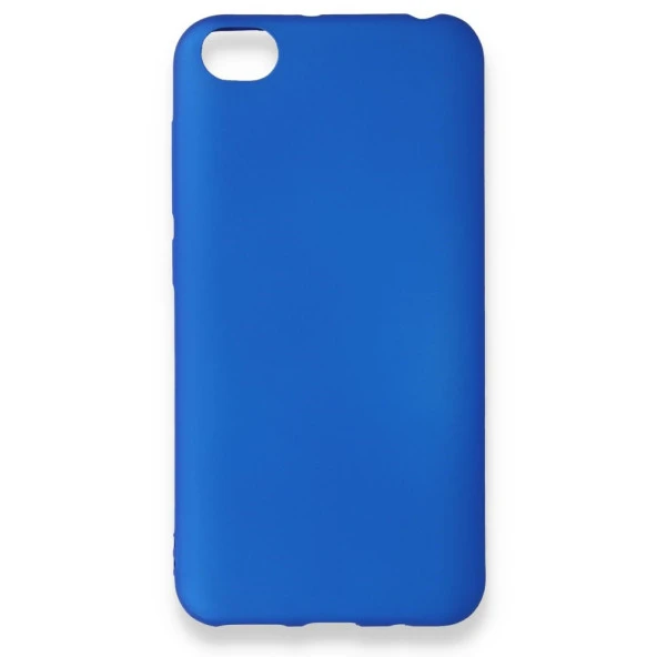 Newface Mi 5 Uyumlu Premium Silikon Telefon Kılıfı - 2