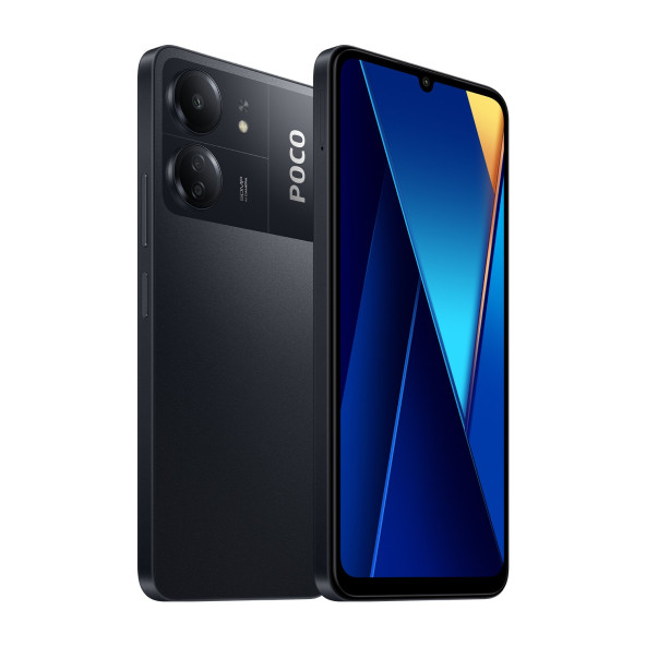 Poco C65 256 GB 8 GB Ram Siyah