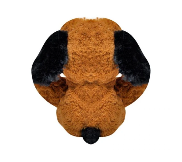 Köpek 15 cm Pelüş Çocuk Oyuncak - 4