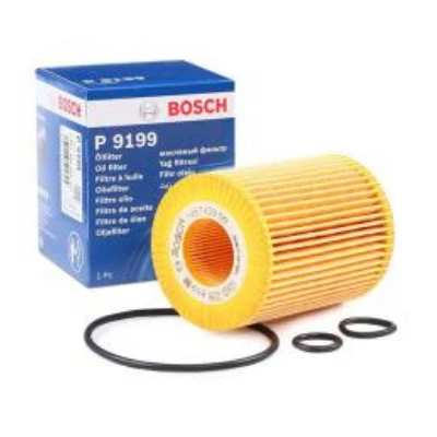 OPEL ASTRA 1.7 CDTI  DTI YAĞ FİLTRESİ BOSCH 1457429199