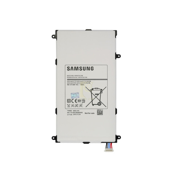 Samsung Galaxy Tab T320 İle Uyumlu Tablet Pil