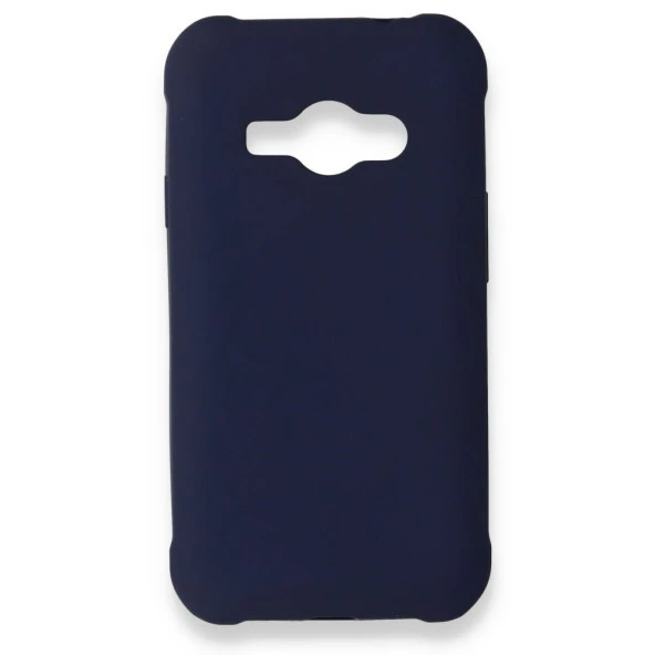 Newface J1 2016 Uyumlu Premium Silikon Telefon Kılıfı - Resim 3