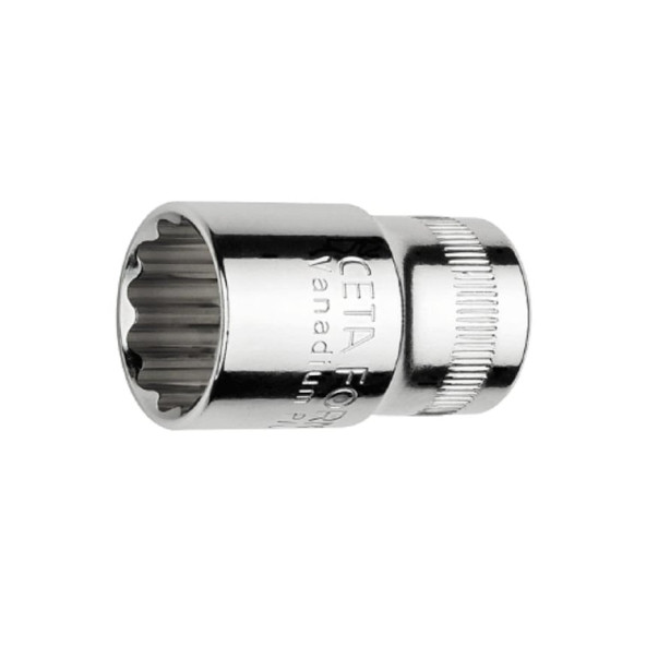 Ceta Form 1-2 12 Köşe Yıldız Lokma Anahtarlar 18 Mm