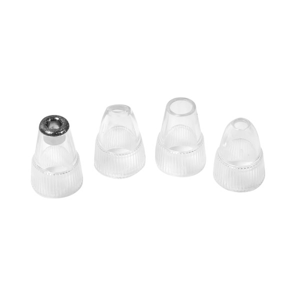 Pierre Cardin H10001 Vakumlu Siyah Nokta Temizleme Cihazı - 3