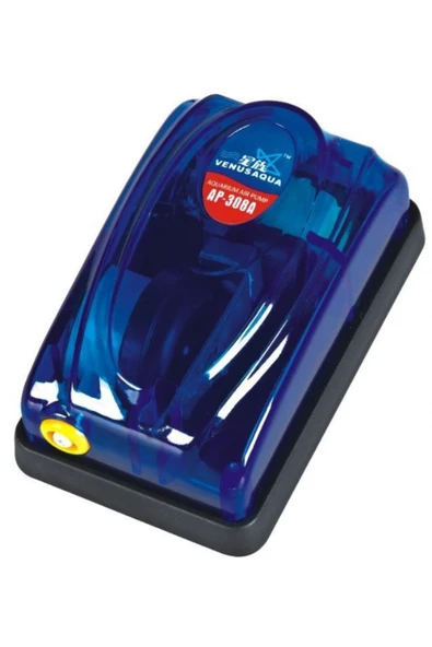 Venus Aqua AP-308A Hava Motoru Tek Çıkışlı - 2