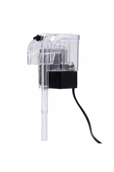 Venus Aqua Vs-301hf Akvaryum Şelale Filtre 300 L/s 5w - Resim 3