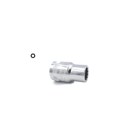 Ceta Form 12 Mm 1/2'' 12 Köşe Yıldız Lokma Anahtar C22-B12