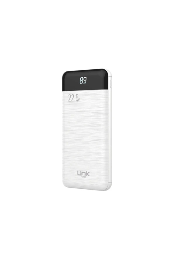 P118 Strong 10000 Mah Powerbank