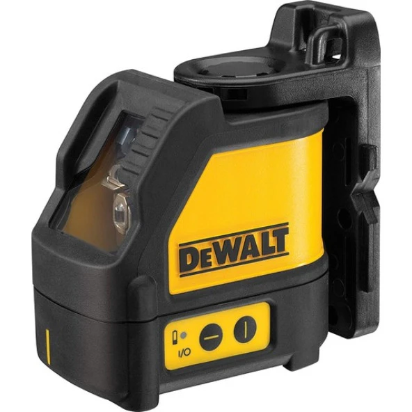 Dewalt DW088K Yatay ve Dikey Lazer Hizalama Kırmızı