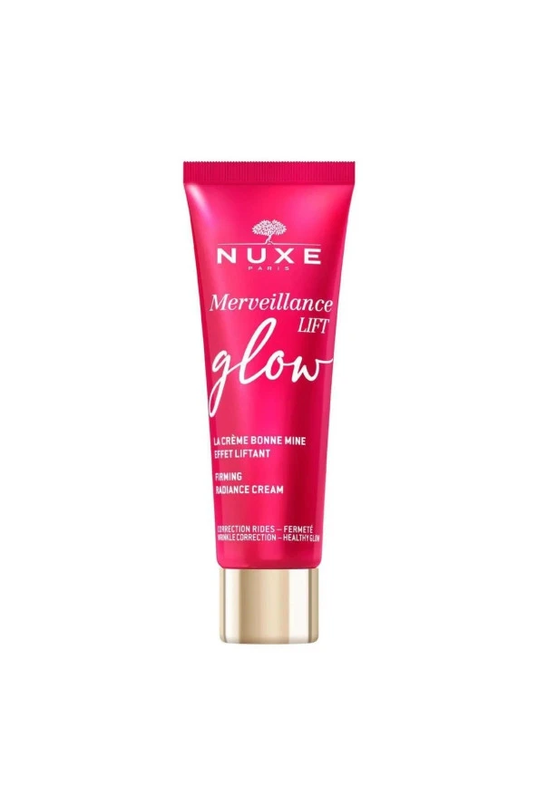 NUXE MERVEİLLANCE LİFT  50 ML