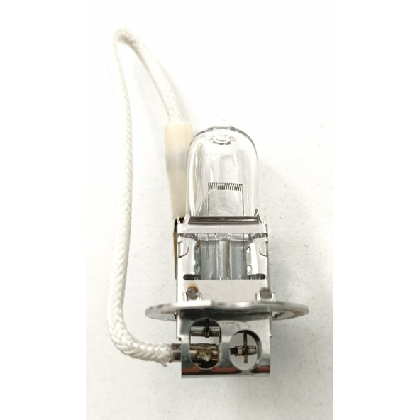 Osram H3 Halojen Sis Lambası Ampulü 64151 - 2