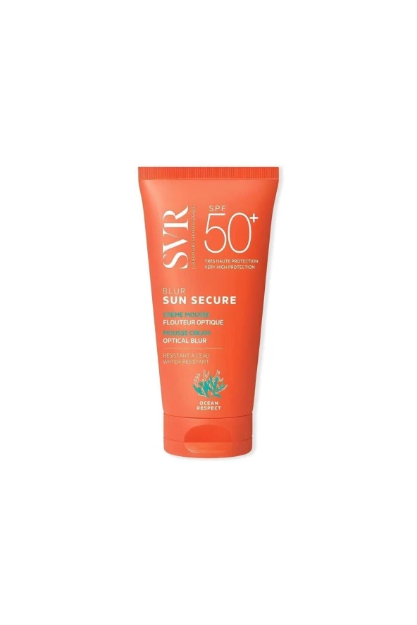 SVR SUNSECURE BLUR SANS PARFUM SPF50 50 ML