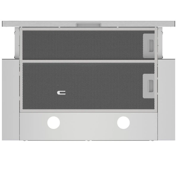 Vestel SA 6012 X Inox Sürgülü Aspiratör