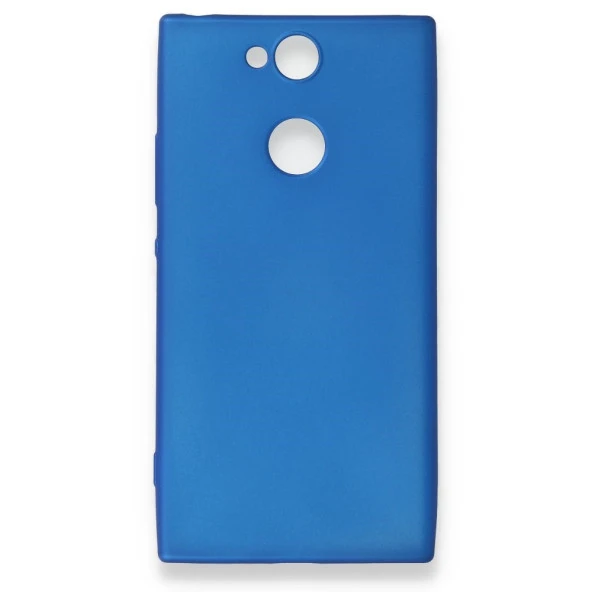 Newface X A2 Uyumlu Premium Silikon Telefon Kılıfı - Resim 2