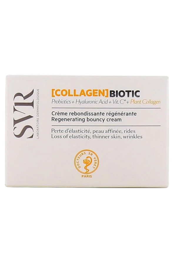 SVR COLLAGEN BİOTİC 50 ML
