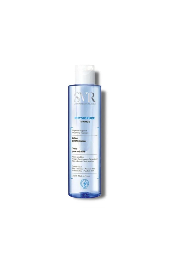 Svr Physiopure Tonic 200 Ml