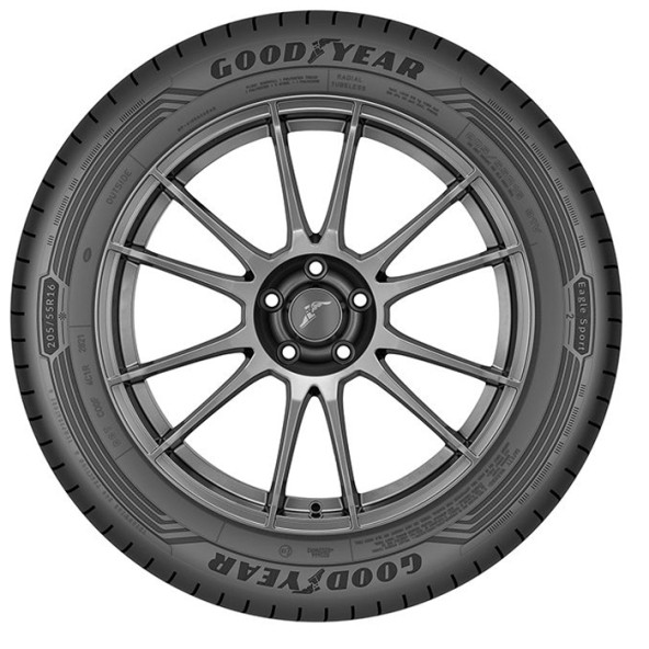 Goodyear Eagle Sport 2 205/55 R16 91V Yaz Lastiği - 2024 - 2