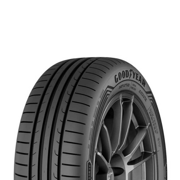 Goodyear Eagle Sport 2 205/55 R16 91V Yaz Lastiği - 2024 - 3