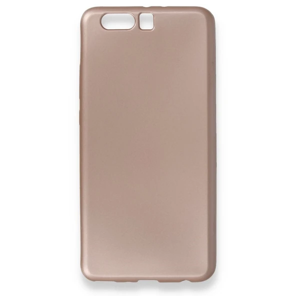 Newface P10 Plus Uyumlu Premium Silikon Telefon Kılıfı - Resim 3