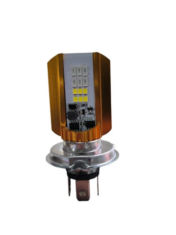 E-H4 TİPİ ÇAKAR AMPUL ürün görseli 1