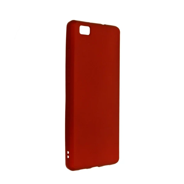 Newface Hua P8 Uyumlu Premium Silikon Telefon Kılıfı ürün görseli 1