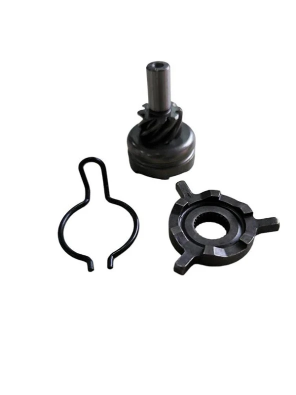 Pinyon Dişli Seti Scooter 50 cc ürün görseli 1