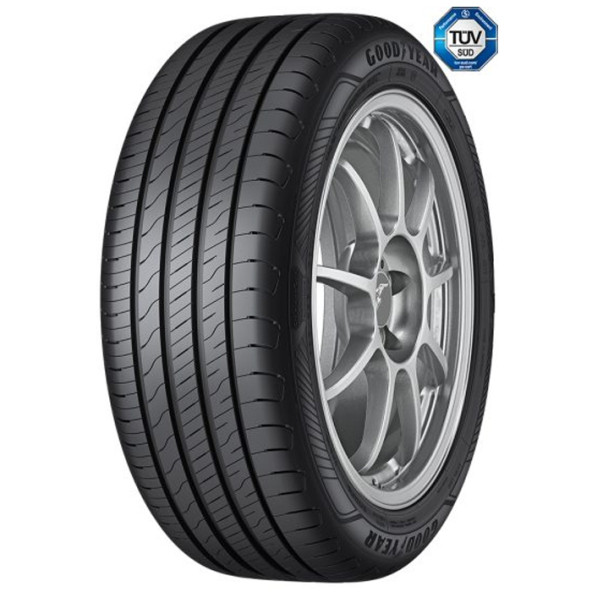 Goodyear Eagle Sport 2 215/55 R16 97W XL Yaz Lastiği - 2024